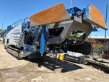 Used Crusher in yard,Used Crusher ready for work,Used Kleemann Crusher in yard